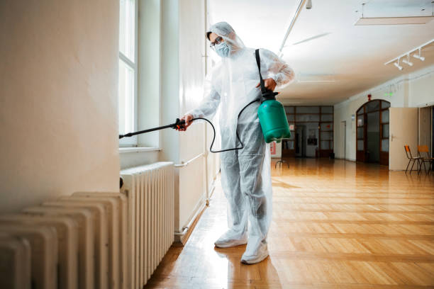 Pest Control Cost in Kaneohe, HI